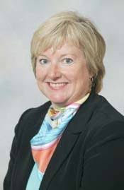 White honored for career service