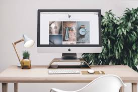 All Free Mockups Mockup World Computer Mockup Work Space Mockup