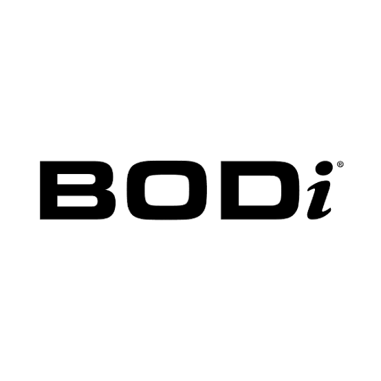 Bodi logo