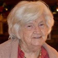 Eva Hall Obituary September 29, 2019