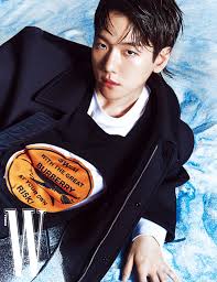 Previous theme and links are currently unavailable. Exo S Baekhyun Shares His Bold Attitude Towards Work Music And Hobbies As He Enters His 30s Soompi