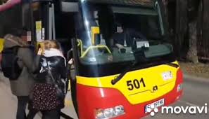 Ogólnopolski rozkład jazdy pks, pkp, mpk, busy. Pasazer Mial Szalik Zamiast Maseczki Kierowca Wyrzucil Go Z Autobusu I Wtedy Sie Zaczelo Gazeta Wroclawska