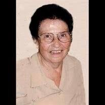 Mary F. Jansky Obituary