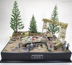 Panzerregiment Großdeutschland Juni 1944