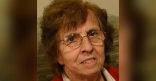 Thelma L. Wolfe Obituary