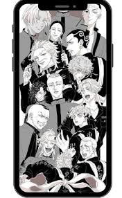 Kono subarashii sekai ni shukufuku wo! Tokyo Revengers Wallpaper Hd Fur Android Apk Herunterladen