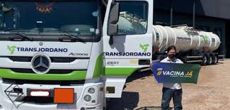 'presentes aos embarcadores' · caminhoneiros agitam bastidores das manifestações de 7 de setembro · qual é a . Caminhoneiros Sao 27Âº Grupo Prioritario Para Vacina Revista Carga Pesada
