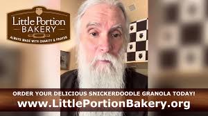 Little Portion Bakery