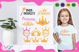 Free Free 131 Princess Crown Monogram Svg SVG PNG EPS DXF File