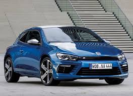 volkswagen scirocco 2020 ราคา