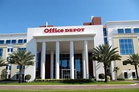 Office Depot Selects Florida As Headquarters Location Opi Office Products International