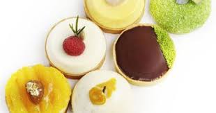Pin On Mini Desserts