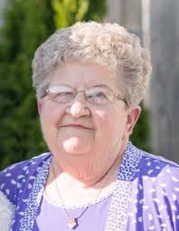 Obituary for DOROTHY MARIE FITCH