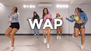 Just four months after taking the job, tiktok ceo kevin mayer announced his resignation from the company on august 27. Watch Brian Esperon S Wap Choreography Video Popsugar Celebrity