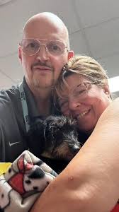 Why did the cowboy adopt a Dachshund? He wanted to get a long little doggie