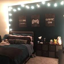 You bought an old and cozy house but it needs some renovating before it is truly your place. Video Game Wall Art Gaming Wall Art Set Of 3 Blue Gray Etsy Boys Bedroom Makeover Cool Bedrooms For Boys Boy Bedroom Design