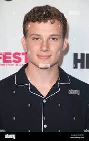 Christopher gray hi-res stock photography and images