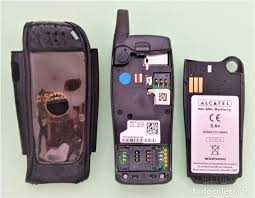 móvil alcatel ot 500 (airtel) en su ...