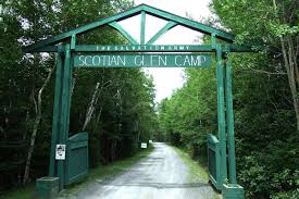 Scotian Glen camp staff applications now available