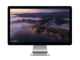 Made linux look like macos big sur! Macos Big Sur Wallpapers For Desktop Iphone And Ipad