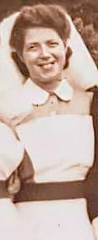 My Dad, John Patrick Fennessy. World War II.