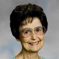 Joyce Slack Petry Obituary