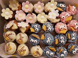 Veröffentlicht am august 26, 2018august 26, 2018 von geburtstagstorteblog. Kleine Kuchen Im Waffelbecher Von Minerva Chefkoch Rezept Waffelbecher Kleiner Kuchen Kuchen