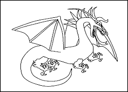 We did not find results for: Free Printable Dragon Coloring Pages For Kids