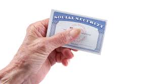 Mail or submit an application in person at a social security office. How To Apply For A Social Security Card Replacement Kiplinger