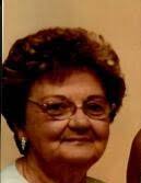Obituary for Joyce Cooney