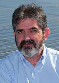 Manuel Cendagorta Galarza Manuel Cendagorta Galarza