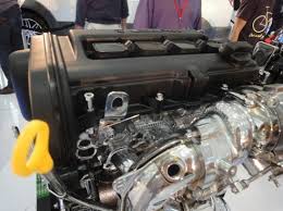 Maybe you would like to learn more about one of these? Proton Campro Fuel Efficient Cfe 1 6 Turbo Engine Cvt Gearbox Unveiled