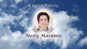 Ibadah perayaan natal bersama tni polri sipil dan gereja. Live Ibadah Pemakaman Almh Ibu Meity Maramis Youtube