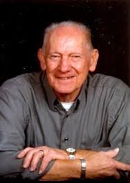 James D. 'Jim' Scarff