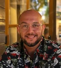 John Salgado's Instagram, Twitter & Facebook