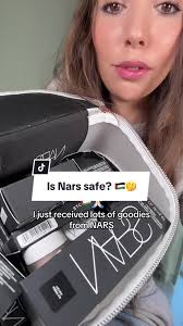 Let me know your thoughts? #nars #freepalestine🇵🇸 #boycott #ethicalmakeup  #beautycontentcreator