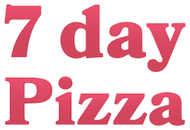 Sırada listelenen 7 days pizza ile ilgili 4. 7days Pizza Mediterranean Pizza Lieferdienst Wien