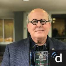 Dr. Harry S. Abram, MD