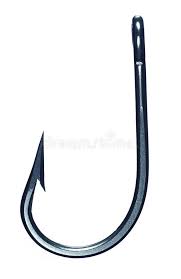 Fish Hook On A White Background Affiliate Hook Fish Background White Ad Fish Hook White Background Fish