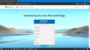 (now updated with anniversary update features!) by mark hachman senior editor, pcworld | t. Download Microsoft Edge Chromium Officially Stable Offline Version 79