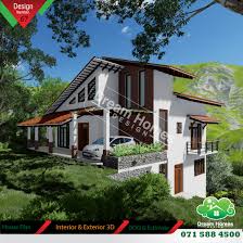 They're all part of the rich, undulating character of the australian landscape. 5 Bedroom House Plan For Slope Land Sri Lanka 2021