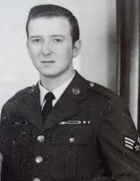 Obituary information for Gary G. Wenthe