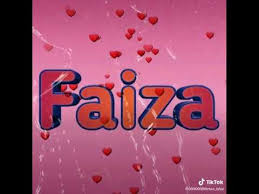 Faiza is a arabic muslim name for girls. Faiza Name Status In Tik Tok 2020 Youtube