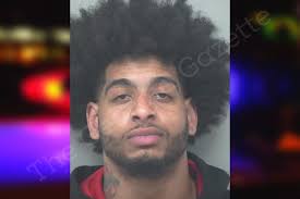 Daryl Mccrary — Gwinnett County Jail Bookings