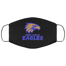 Facing both mental and physical adversity, mikayla bowen overcame them all on her… West Coast Eagles Afl Aussie Football Face Maskwest Coast Eagles Afl Aussie Football Face Mask Return Amp War Football Facemask West Coast Eagles Afl
