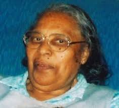 Obituary for Zida Howard