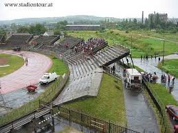 With the help of loxone technology, this beautiful stadium is impressive for far more than just its appearance. Dvtk Stadion 1939 Stadion In Miskolc