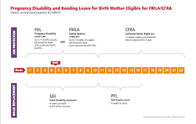 29 Correct Ca State Disability Pay Chart