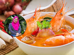 Juadah ini sangat sesuai untuk dijadikan lauk semasa makan tengahari ataupun malam. Sebab Saya Tahu Ada Paste Tom Yam Lagi Sedap Dari Yang Diviral Mingguan Wanita