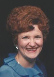 Mary Jo Jeffers Obituary